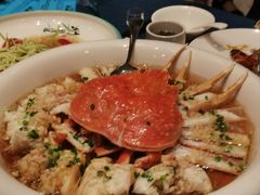 -白玉兰酒店(上海田子坊马当路地铁站店)