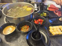 -林记潮牛·牛肉火锅(上马墩店)