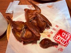 -鸽味轩·粤菜小馆(高楼门总店)