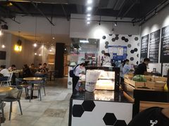 -HELLO 27 意面·沙拉·帕尼尼