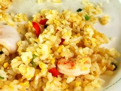 -小海豚•老字号海鲜餐厅(天涯店)