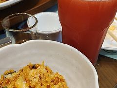 -海兰江石锅饭(水上店)