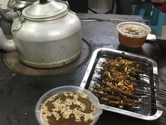 -宋文成烤肉(白沙巷店)