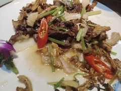 -闽公馆·客家私房菜·商务宴请·包厢(杏林橡树湾店)