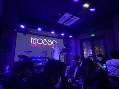 -MOSSO音乐酒吧·live house(长乐路店)