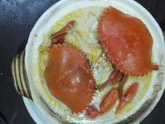 -龙海鲜螃蟹王(宏茂桥店)