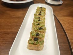 -卫鼎轩·曹公馆(鼓楼店)