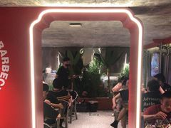 -神府路壹号·海鲜烧烤·砂锅粥·锅物(三坊七巷店)