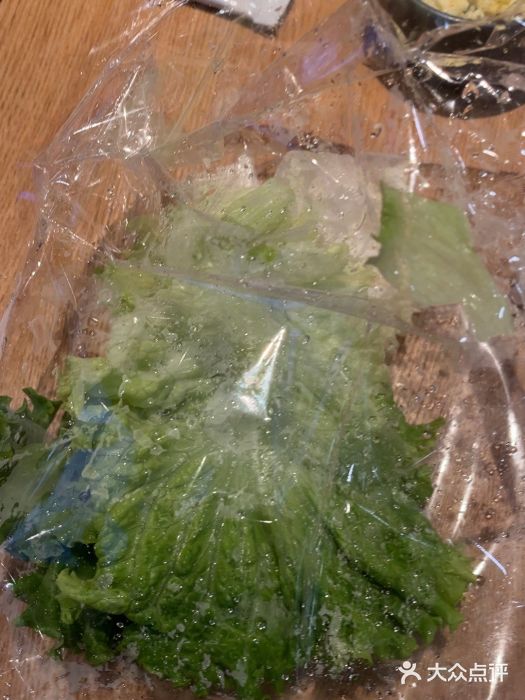 新石器烤肉(百联川沙店)图片