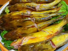 -大橘元自助回转火锅(天河新天地店)