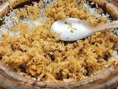 金牌黄鳝饭-盈旺小厨·非遗黄鳝饭(泰康路店)