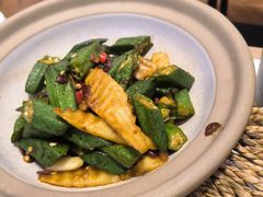 -南拳十三姨·潮汕砂锅粥·粤菜(西单大悦城店)