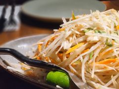 木瓜色拉-米泰MiThai