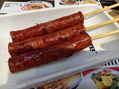 -黑白电视长沙小吃(美林M·LIVE天地东座店)