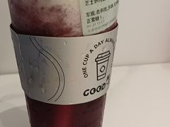 -古茗(泉州中骏世界城店)