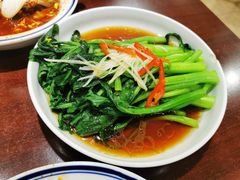 -汉思肴 热面皮(虬江路店)