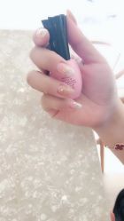 -吉吉靓甲美睫