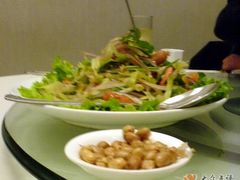 DSC00209-阿诺泰·泰国餐厅(紫荆店)
