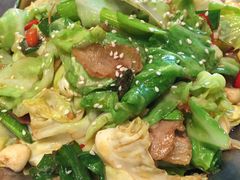 -小土豆北方菜馆(方庄店)