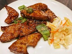 -白家餐厅(徐家汇店)