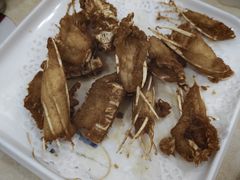 -源港渔村-中山脆肉鲩(博罗店)