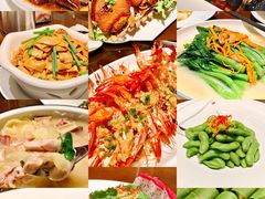 -富丽华大酒店·御园中餐厅(茶亭路店)