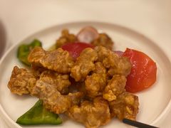 -莆田餐厅PUTIEN(西安万象天地店)