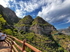 -野三坡清泉山风景区