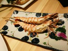 -割烹旭日本料理(龙湖狮山天街店)