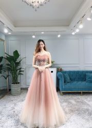 -艾慕婚纱礼服馆(和平店)