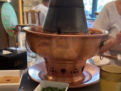 -牛街·马辈儿涮肉(牛街总店)