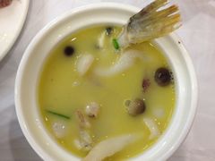 -富春(瘦西湖店)