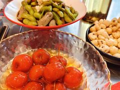 -遇西祠·海鲜烧烤(总店)