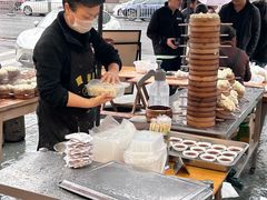 -豆相识•九九豆腐脑(牛咡桥店)