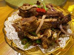 -明丰小渔馆(明月路店)