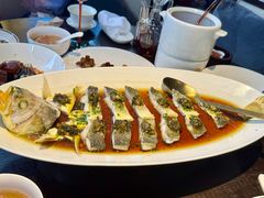 -甄御•海鲜新青岛菜(麦岛店)