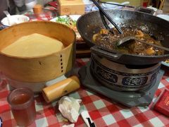 -老郑家东北春饼(龙悦居店)