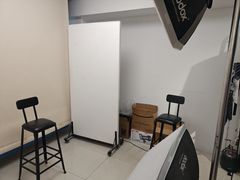 -爱定格照相馆.证件照(周浦万达店)