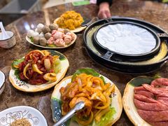 -鸡西大冷面(兰山店)