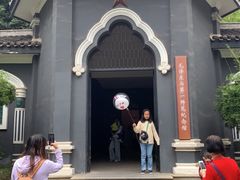 -湖南省立第一师范学校旧址
