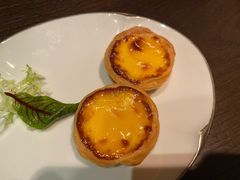 陈皮挞-广州柏悦酒店·悦景轩·粤菜餐厅