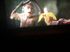 -AMG海上明珠影城(上海环球港RealDCinema店)