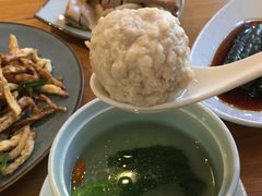-竹里馆·淮扬菜·功夫茶(老门东店)