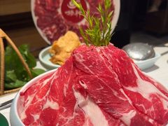 -捞神煲汤火锅(湖滨商业街店)