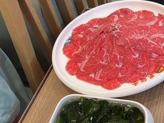 -蜀留香火锅·始于1999·原四川老火锅(白堤路店)