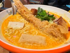 -泰盏鬼·颓废冬阴(陈家祠扬韬店)