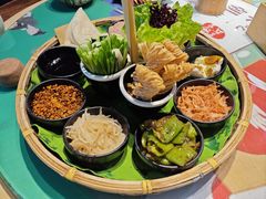 -淀里船宴(裕华东路店)