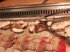 -新石器烤肉(南站店)