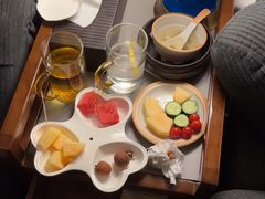 -泽云梵莲花足浴 按摩 SPA(滨湖店)