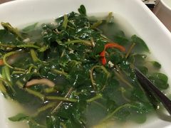 -七仙岭君澜度假酒店·桃源小馆中餐厅